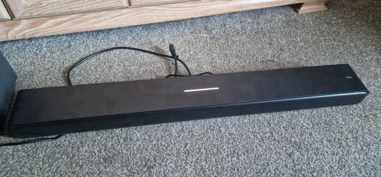 TCL SOUNDBAR 