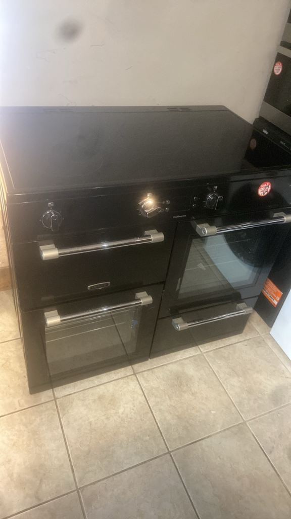 😄😄Best Prices😄😄 NEW Range Cookers - Gas Electric Dual Fuel 