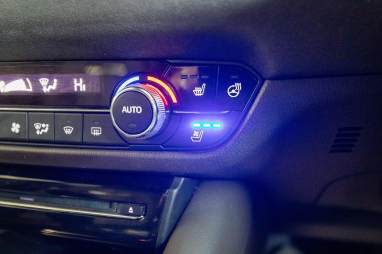 2019 Mazda Mazda6 2.2d GT Sport Nav+ 5dr Auto ESTATE DIESEL Automatic