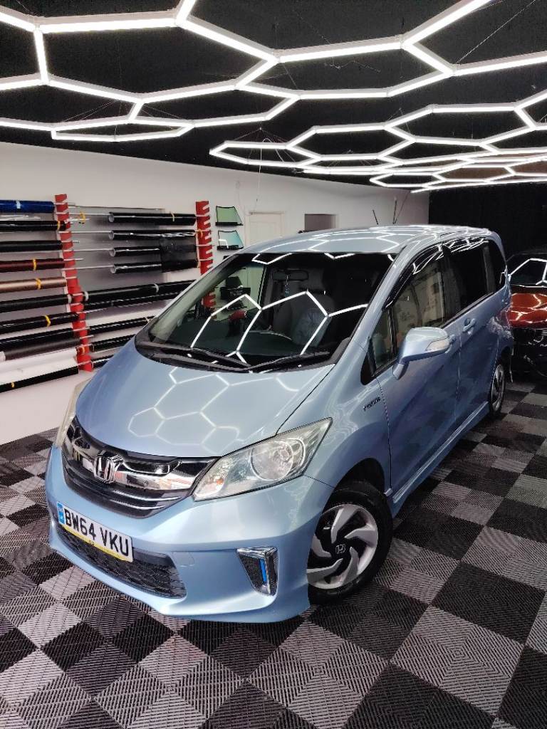 Honda Freed 2014 Hybrid 65K miles