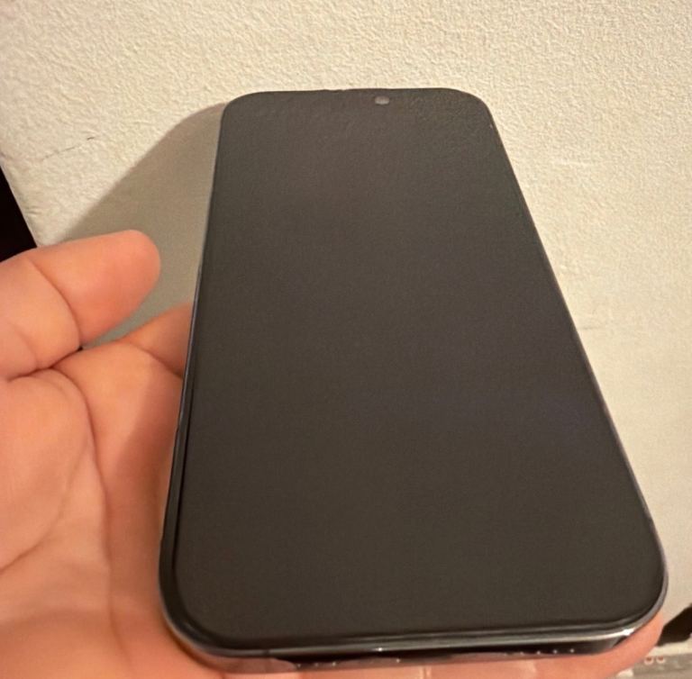 iPhone 14 Pro unlocked 128gb