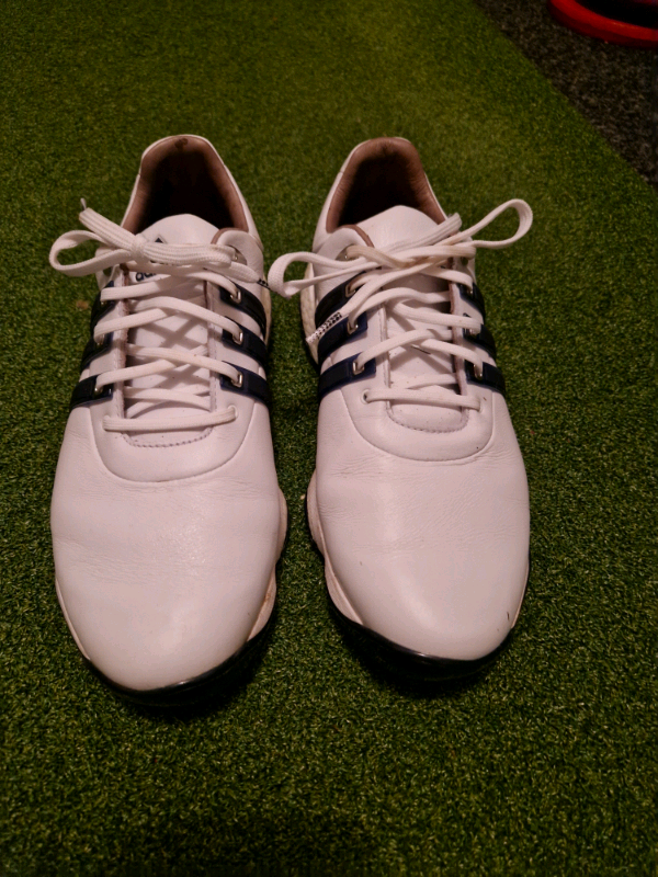 Adidas Tour 360 Golf Shoes 