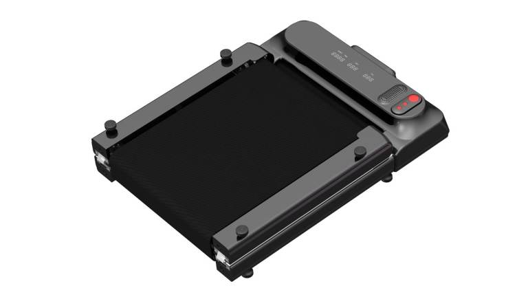 BRAND NEW FitTrack Foldable Walking Pad