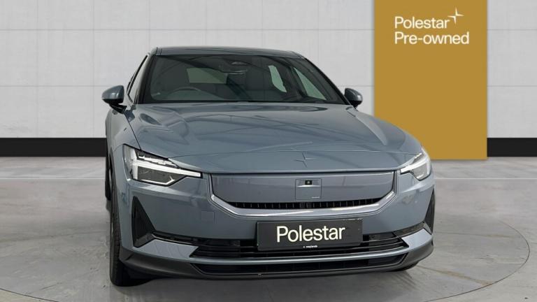 2024 Polestar Polestar 2 Polestar 2 Long range Single motor - Plus Hatchback Electric Automatic
