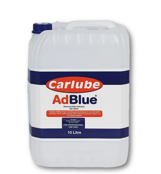 Ad-Blu (10 litres)
