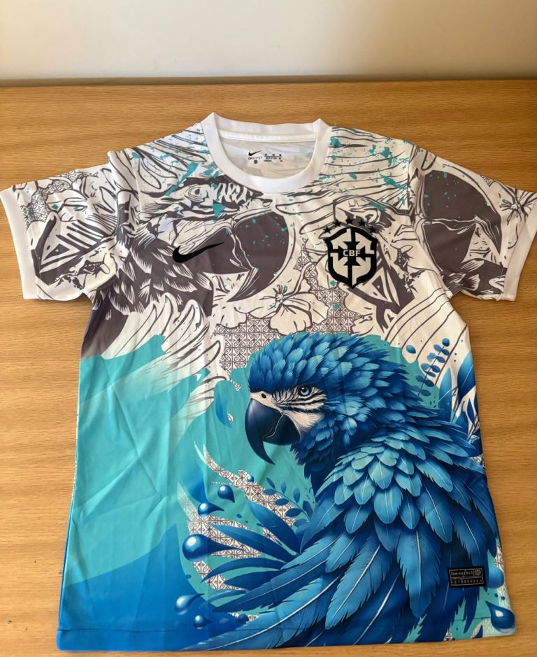 Brazil shirt