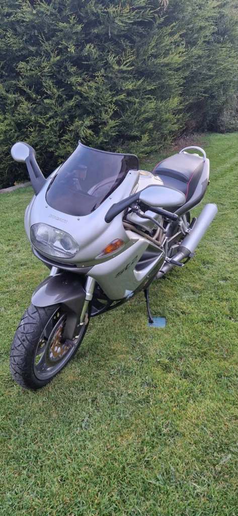 Ducati ST2 1998 944cc