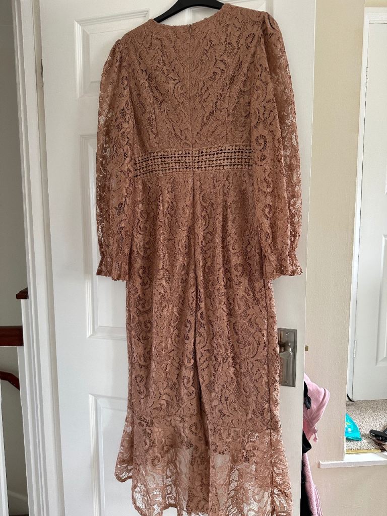 Ladies dresses
