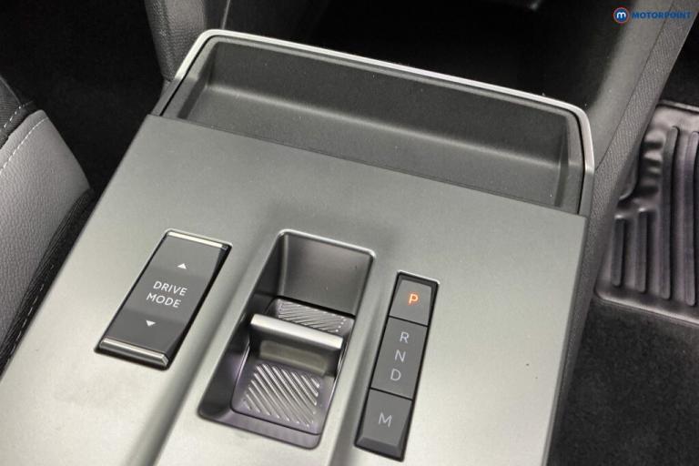 2025 Vauxhall Mokka 1.2 Turbo GS 5dr Auto SUV Petrol Automatic