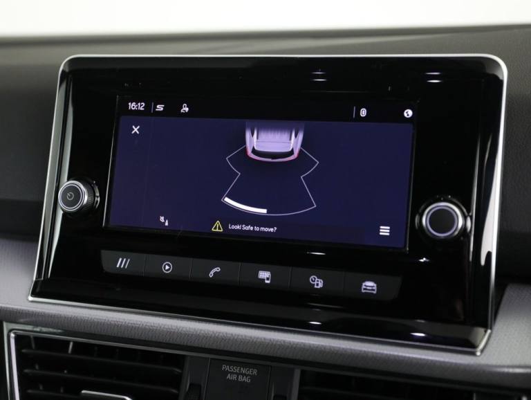 2024 SEAT Tarraco 2.0 TDI SE 5dr DSG ESTATE DIESEL Automatic