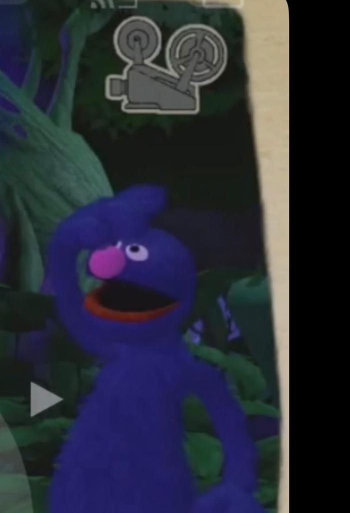 Disney jr 727 Mario super sluggers grover wash singing UK