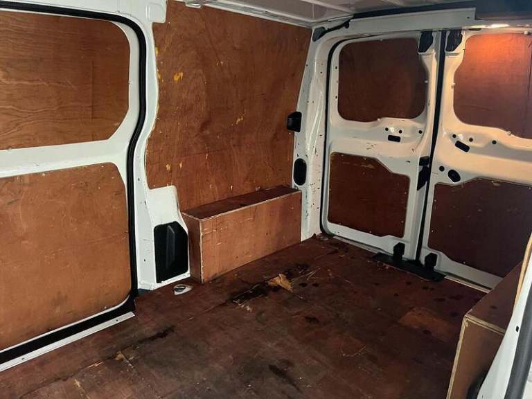 2022 Peugeot Expert 1400 2.0 BlueHDi 145 Professional Premium Van PANEL VAN DIESEL Manual