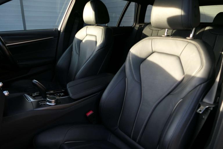 2023 BMW 5 Series 530e M Sport 5dr Auto ESTATE PETROL/ELECTRIC Automatic