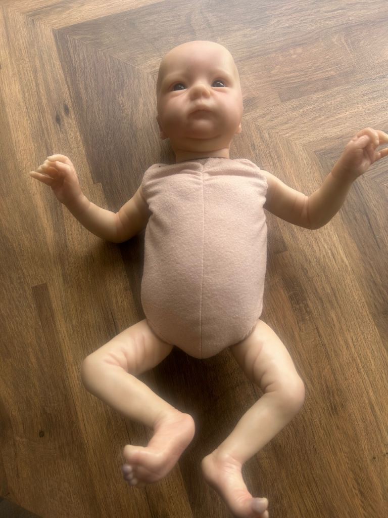 Reborn Doll