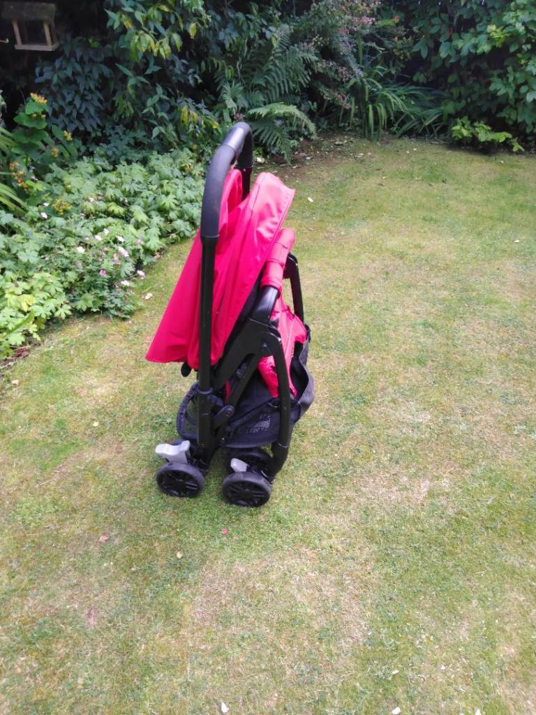 Joie Mirus stroller pushchair in excellent condition