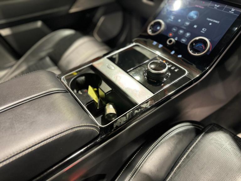 2018 Land Rover Range Rover Velar 3.0 SD6 V6 R-Dynamic HSE Auto 4WD Euro 6 (s/s) 5dr ESTATE Diese...