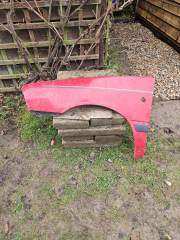 Joblot citroen ax parts