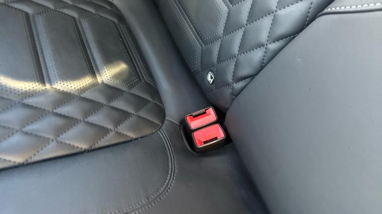 2023 Ford Puma 1.0 EcoBoost Hybrid mHEV ST-Line Vignale 5dr Petrol Hatchback Hatchback Petrol Manual