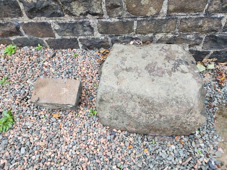 FREE - Whinstone Blocks