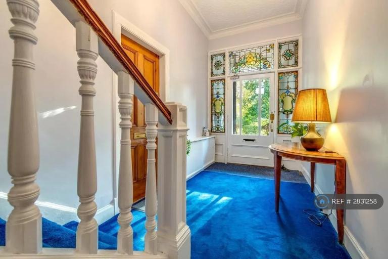 1 bedroom flat in Turnberry Road, Glasgow, G11 (1 bed) (#2831258)