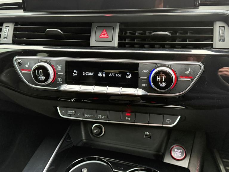  Audi RS4 Avant 2.9 TFSI V6 Competition Estate 5dr Petrol Tiptronic quattro Euro 6 (s/s) (4 Petro...