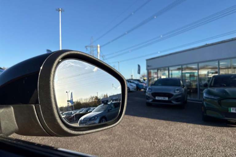 2023 Ford Mustang Mach-E 216kW Extended Range 91kWh RWD 5dr Auto- With Blind Spot Information Sys...