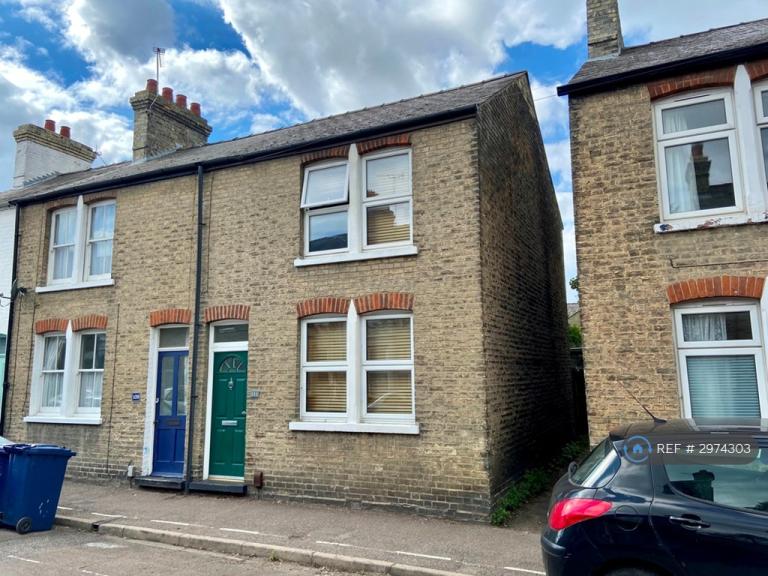 3 bedroom house in Ross Street, Cambridge, CB1 (3 bed) (#2974303)