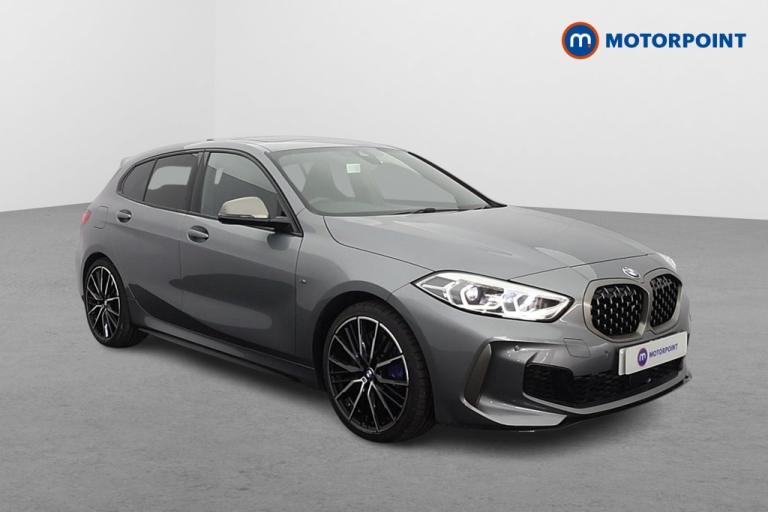 2023 BMW 1 Series M135i xDrive 5dr Step Auto HATCHBACK PETROL Automatic
