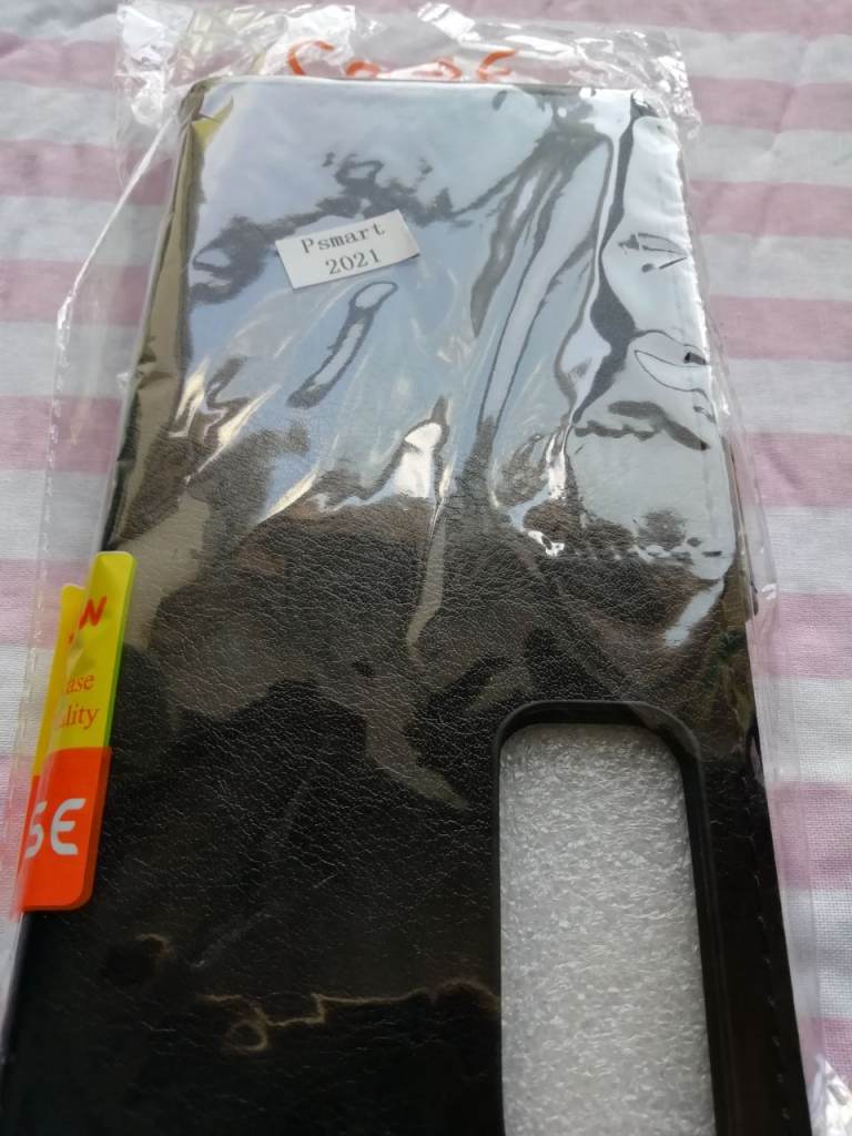 New Black Phone Case for Pommel 2021 Model