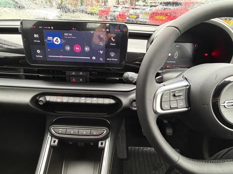 2025 Jeep AVENGER 1.2 e-Hybrid Longitude 5dr DCT HATCHBACK PETROL Automatic