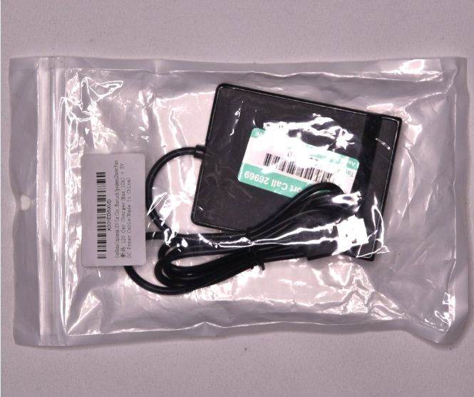 USB ID CAC DNIE ATM IC SIM Smart Chip Card Reader Writer Programmer
