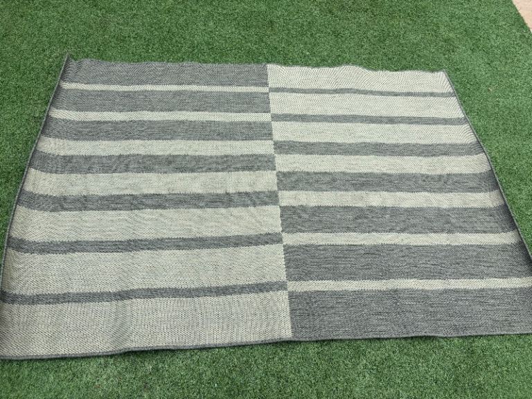 Flatwoven Rug from Ikea (New-unused)