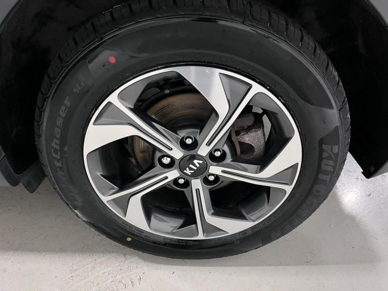 2020 Kia XCeed 1.0 T-GDi 2 SUV 5dr Petrol Manual Euro 6 (s/s) (118 bhp) SUV Petrol Manual