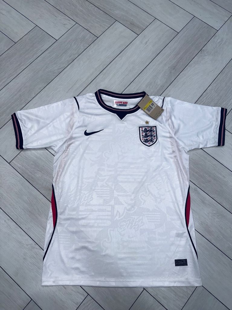England 2026 World Cup T-shirts 🦁🏴󠁧󠁢󠁥󠁮󠁧󠁿