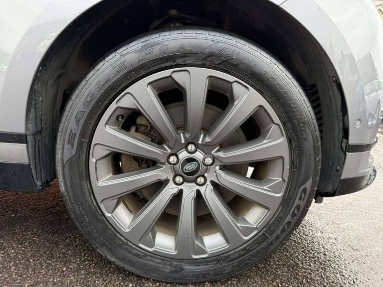 2021 Land Rover Range Rover Velar 2.0 P400e R-Dynamic SE 5dr Auto ESTATE Petrol Parallel Phev Aut...