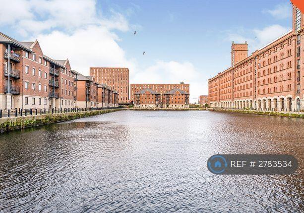 2 bedroom flat in Waterloo Quay, Liverpool, L3 (2 bed) (#2783534)