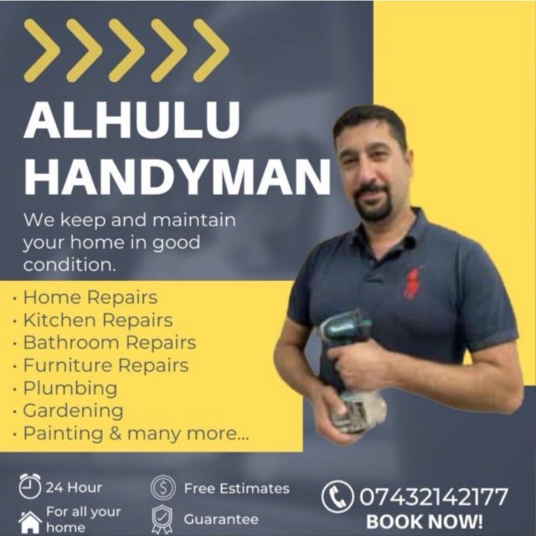 Handyman