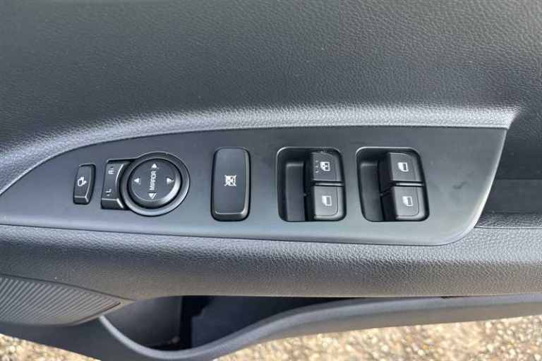 2022 Kia Rio 1.2 DPi 2 5dr HATCHBACK PETROL Manual