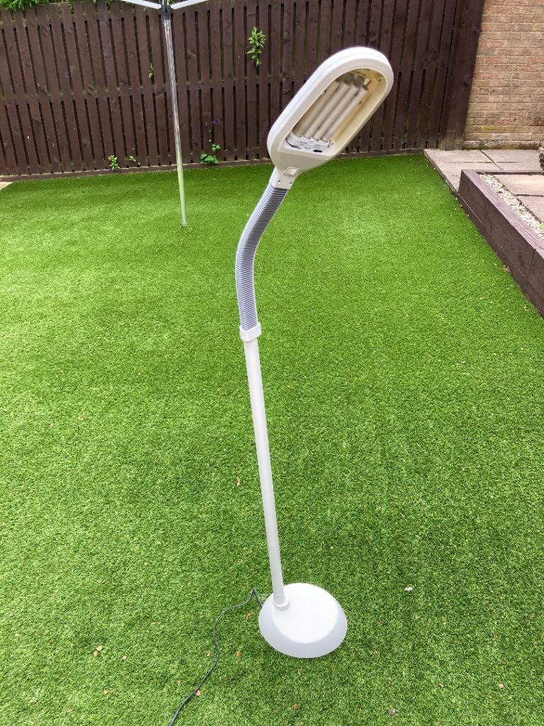 Coopers Full Spectrum Floor Lamp