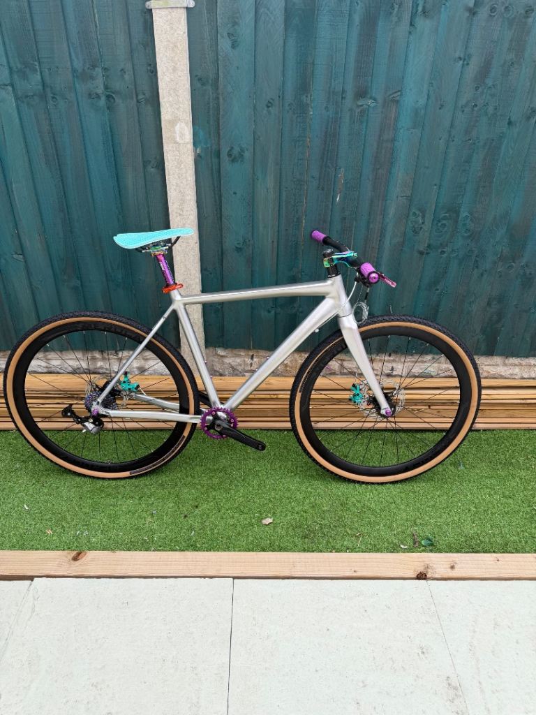 Boardman gravel bike project medium 
