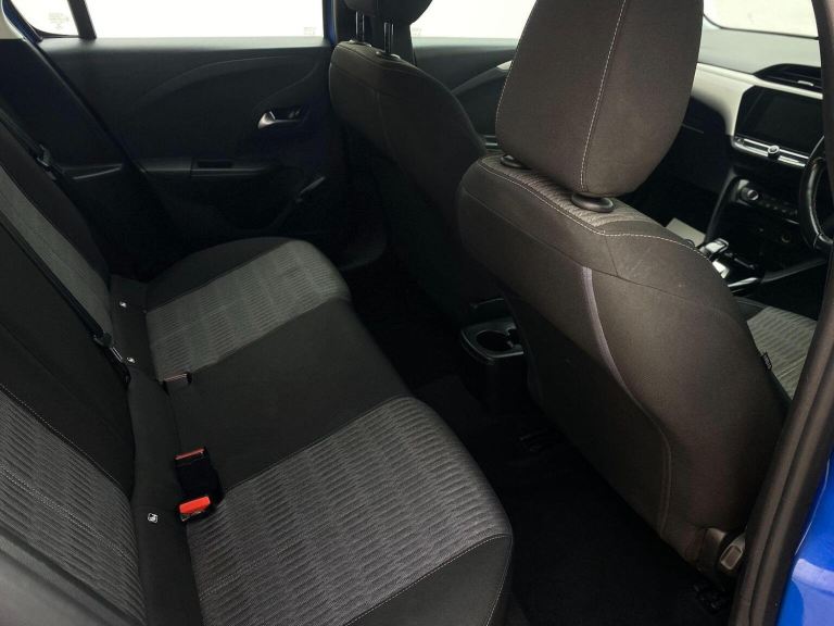 VAUXHALL CORSA 1.2 Turbo SE Auto Euro 6 (s/s) 5dr 2020