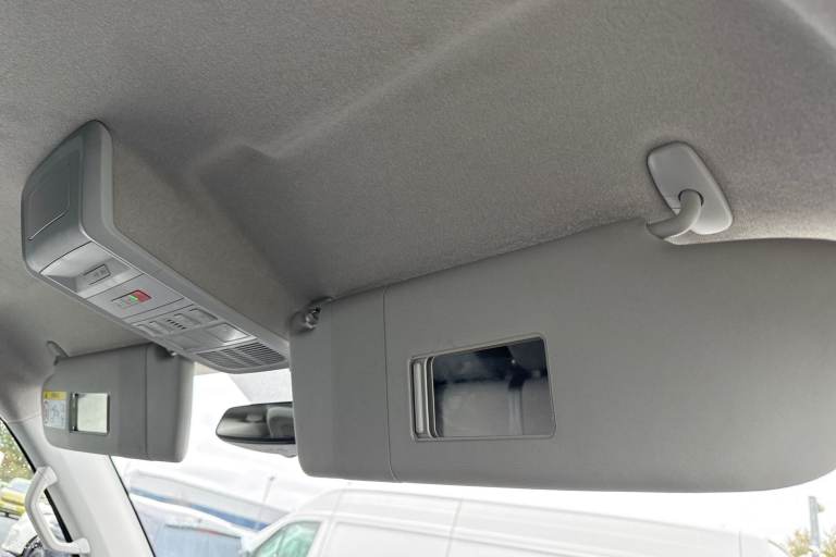 2024 Volkswagen Transporter 2.0 TDI 150 Highline Van DSG Van Automatic