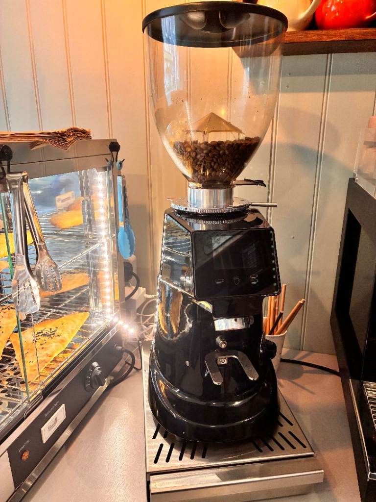 SanRemo Coffee Grinder SR70 EVO