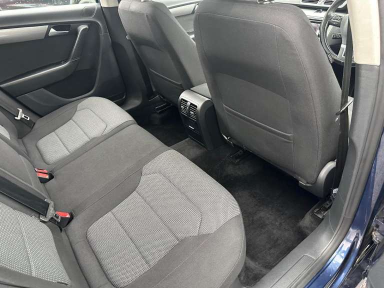 Volkswagen Passat Estate 1.6L TDI Highline Blue Tech! With Full Service History!