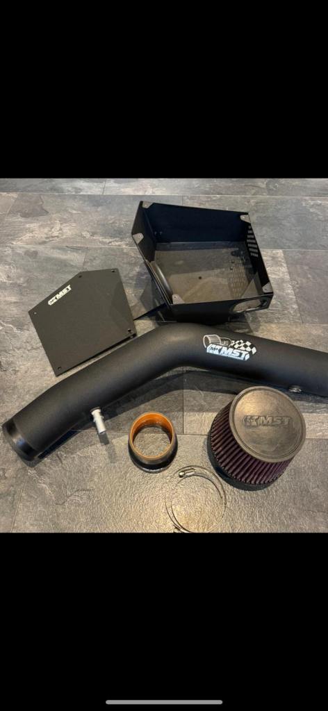 ford focus ST mk4 air filter 