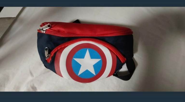 BUM BAG new
