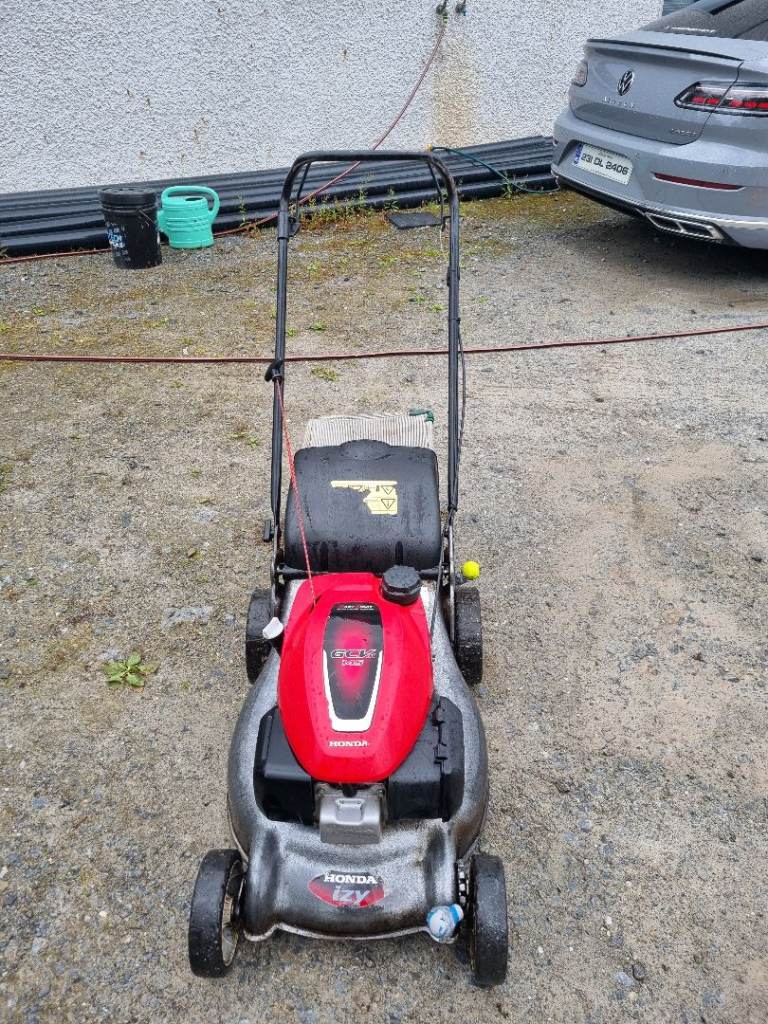 Honda Gcvx 145