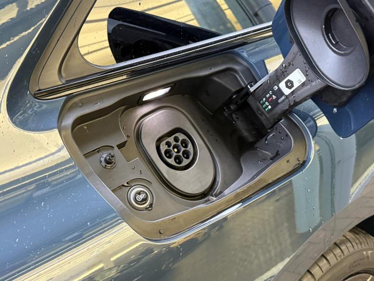 2025 Audi A6 370kW S6 Quattro 100kWh Launch Edition 5dr Auto ESTATE ELECTRIC Automatic