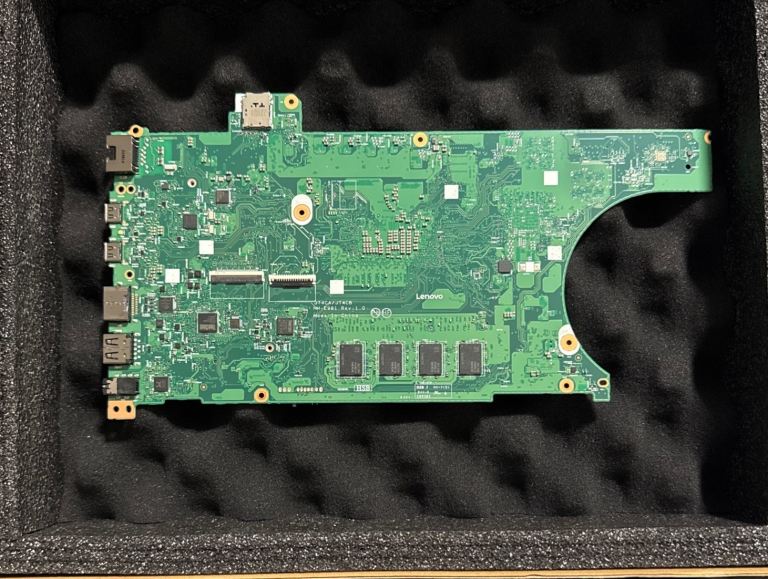 Lenovo ThinkPad P16s Gen 1 P14s Gen 3 Motherboard Mainboard UMA 16G 5B21J76561