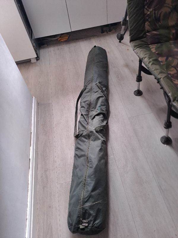 Fishing bivvy (shelter,tent)